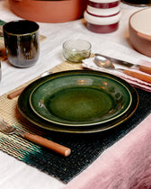 Set de table Orée - Forêt