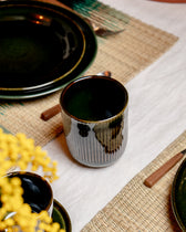 Mug Tao  - Forêt
