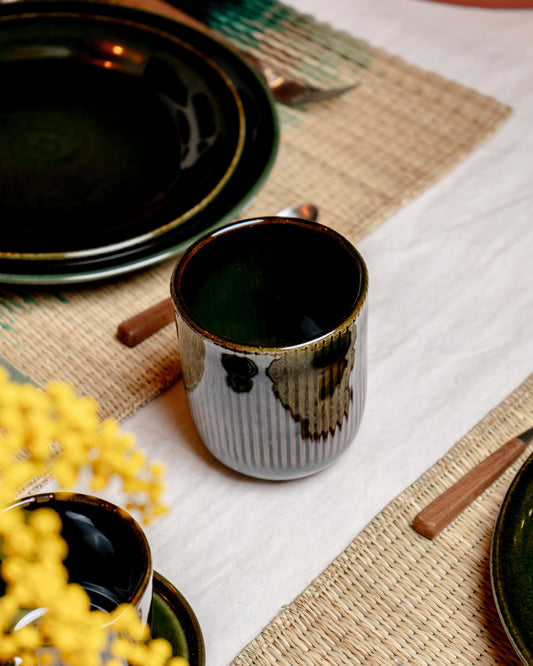 Mug Tao  - Forêt