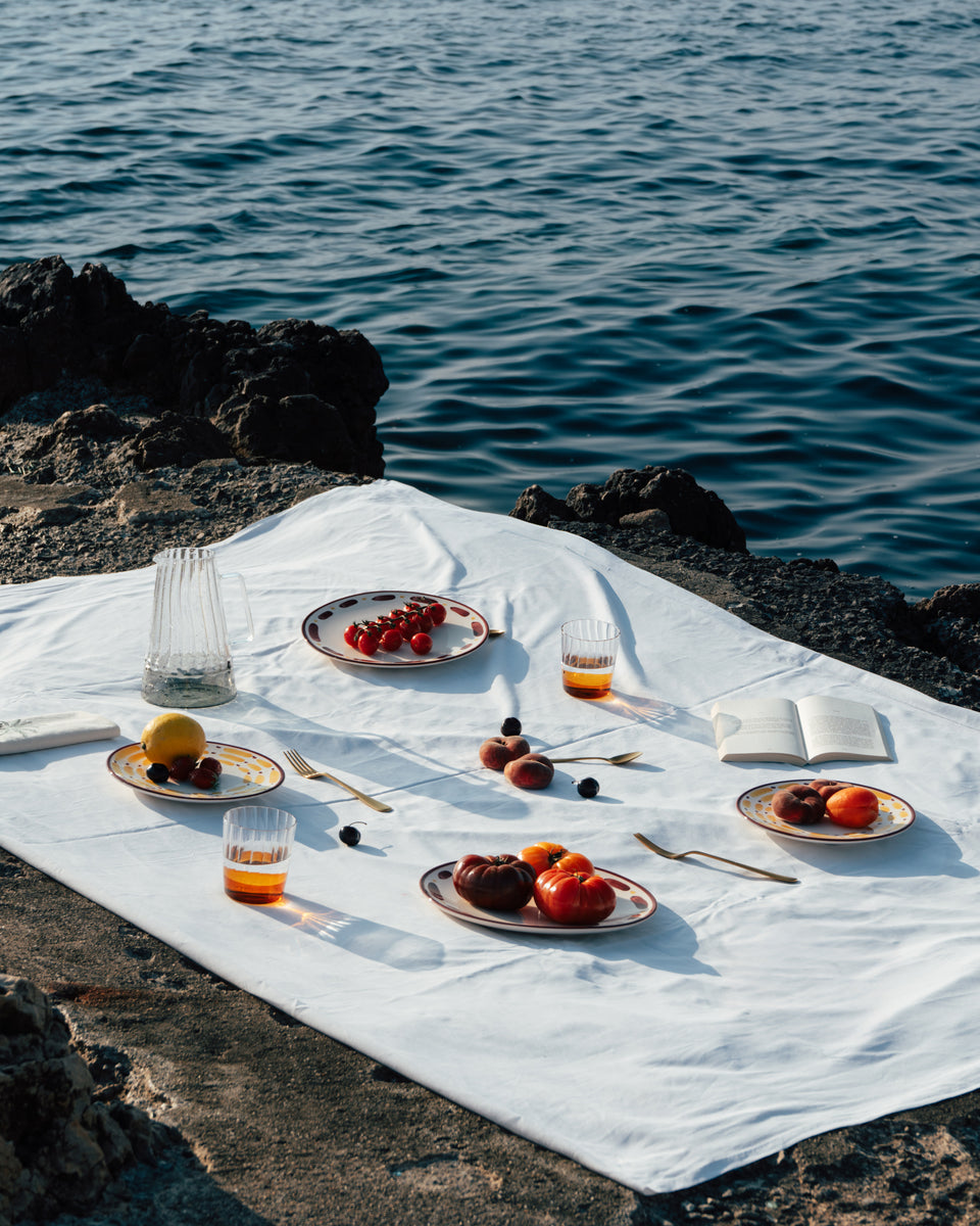 By the sea - Antibes