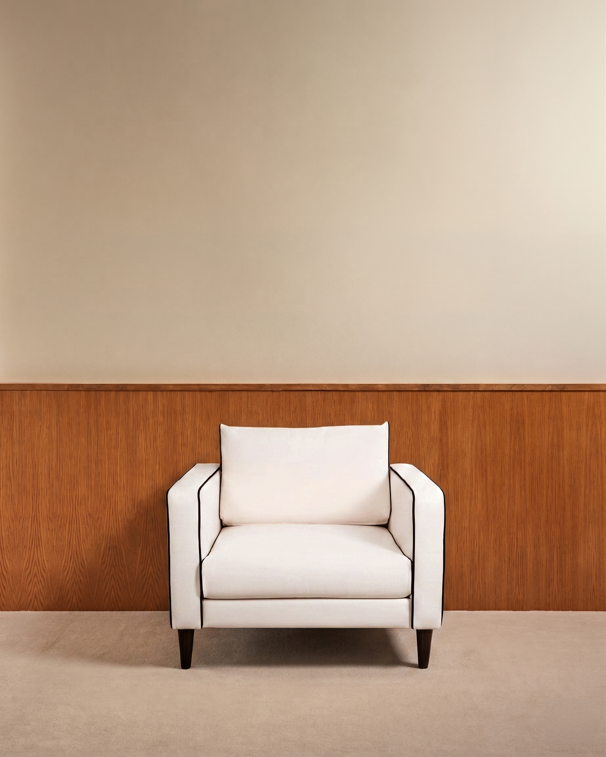 Fauteuil Noa