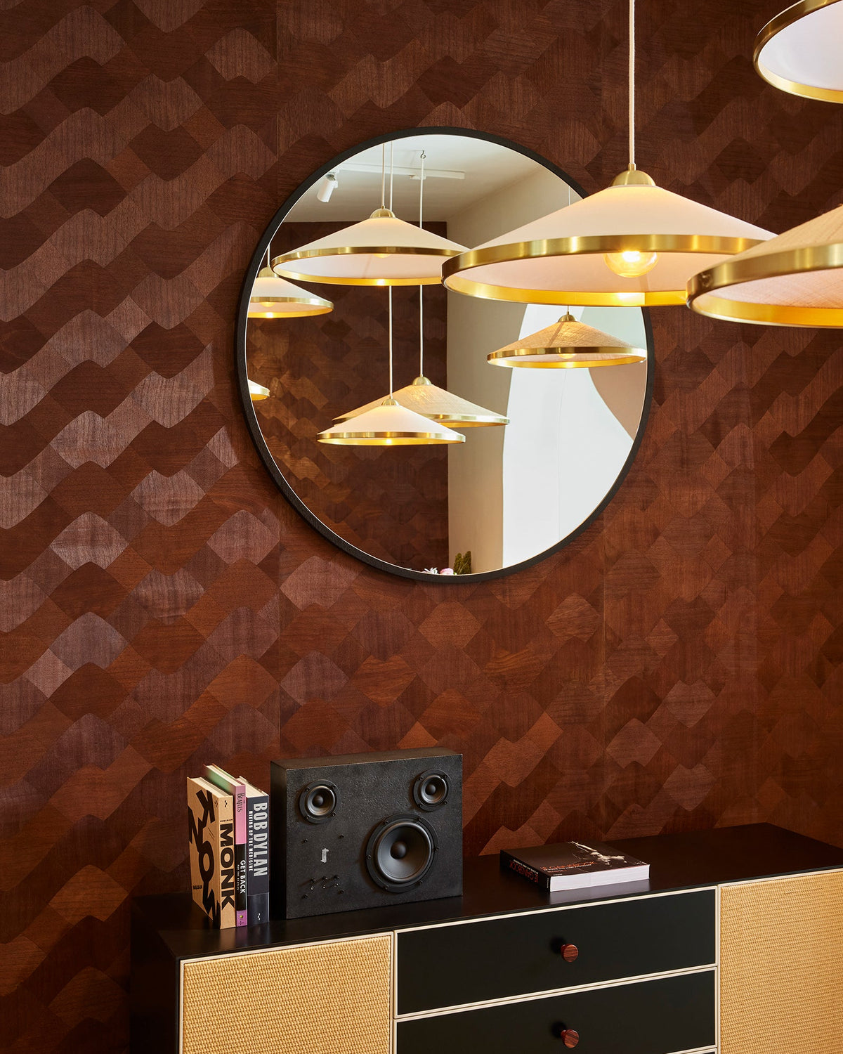 Suspension Songe design Maison Sarah Lavoine Rabane Rabane   6
