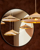 Suspension Songe design Maison Sarah Lavoine Rabane Rabane   7