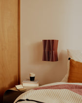 Applique Muse - Noisette