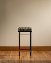 Tokyo Bar Stool - Black
