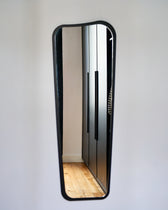 Miroir Organique - Noir