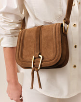 Barth Bag - Havana