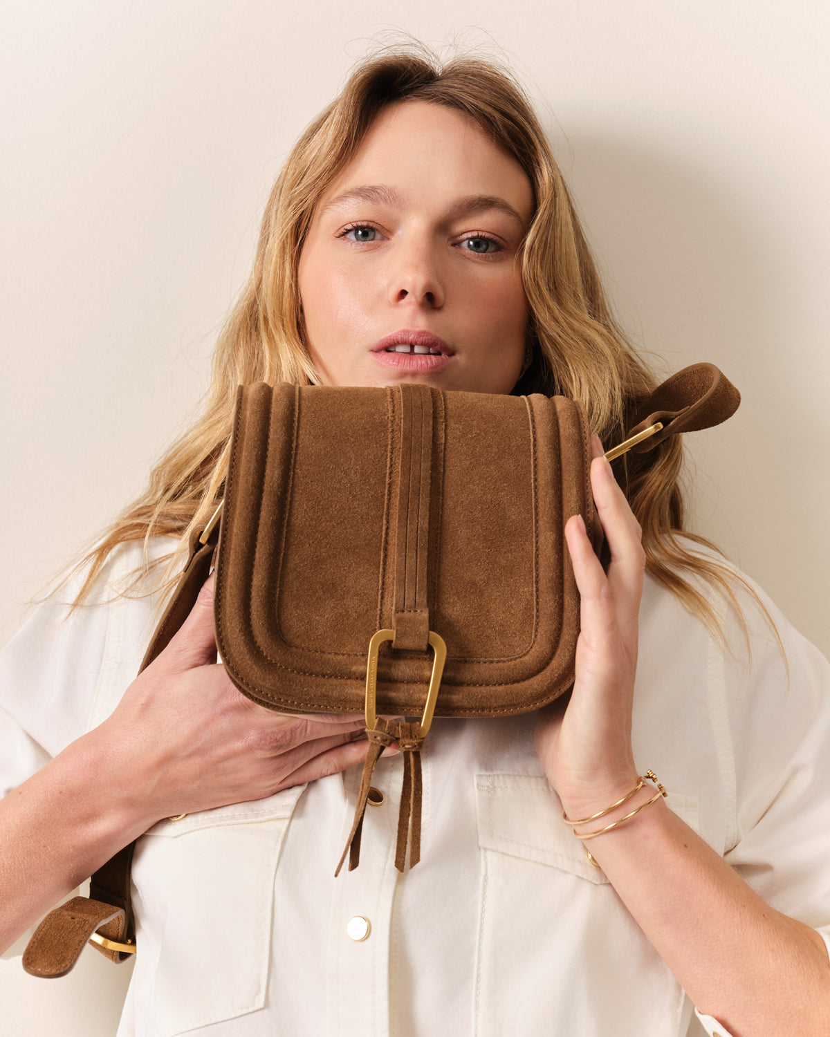 Barth Bag - Havana