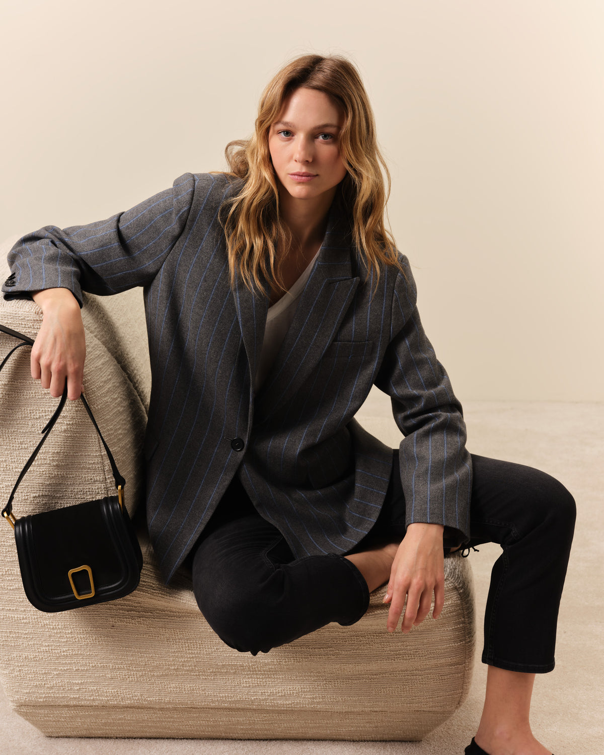 Sac Barth - Noir