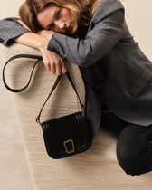 Sac Barth - Noir