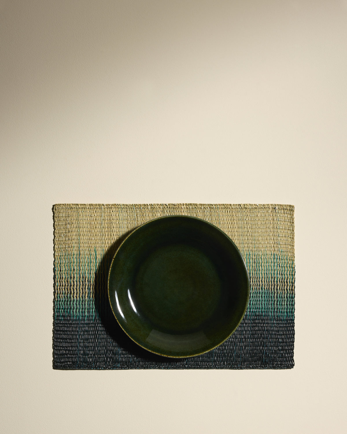 Set de table Orée - Forêt