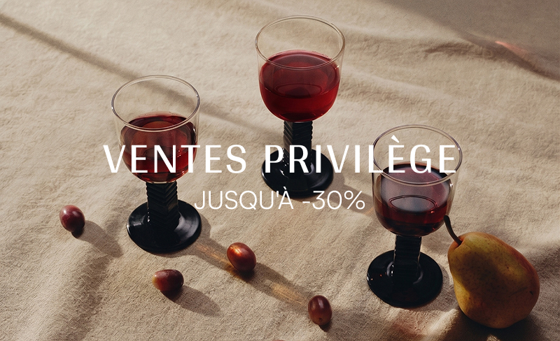 Privilege sales - House