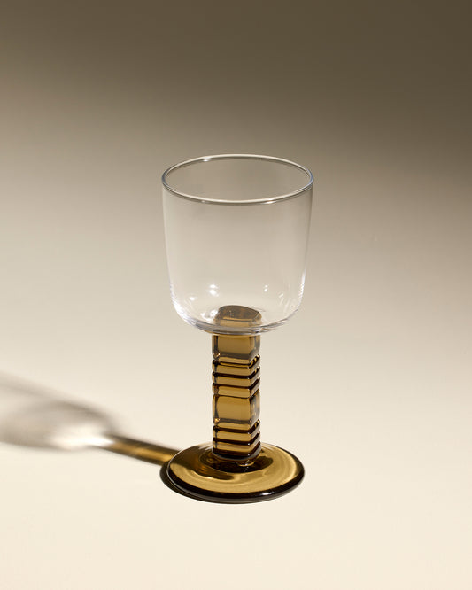 Pause water glass - Havana 2 - Design Decoration