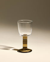 Pause wine glass - Havana Small model | Havana 1 - Decoration Design