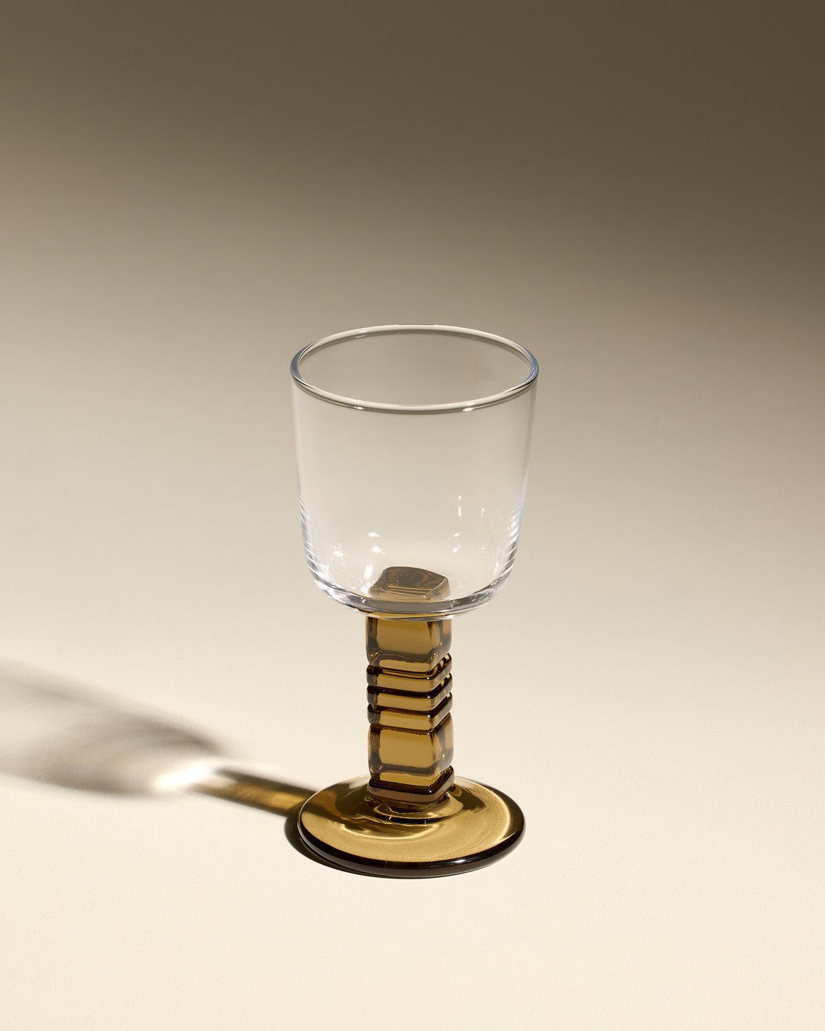 Pause wine glass - Havana 2 - Design Decoration