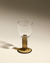 Pause wine glass - Havana 2 - Design Decoration