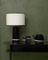 Verre Sicilia - Radis Noir