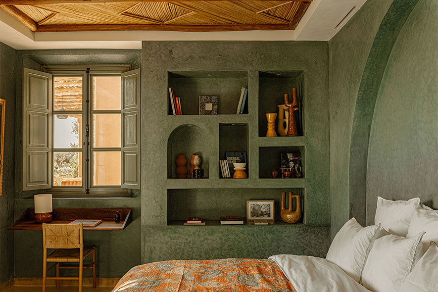 Maison Sarah Lavoine