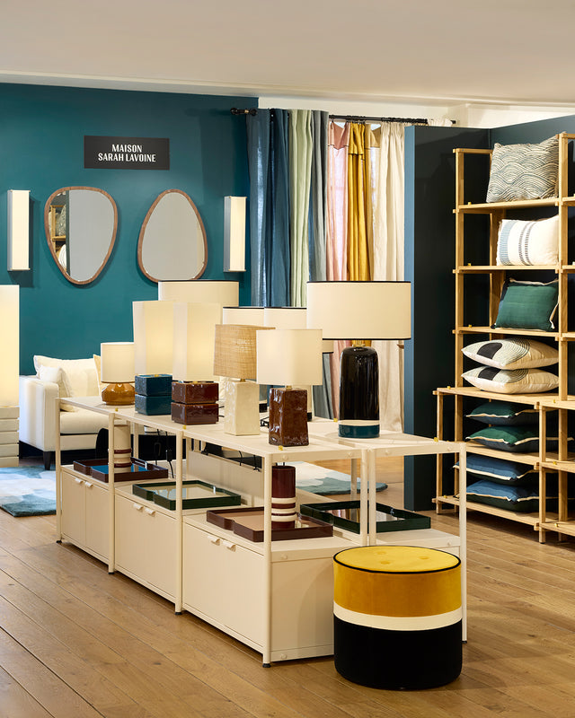 Galeries Lafayette Haussmann