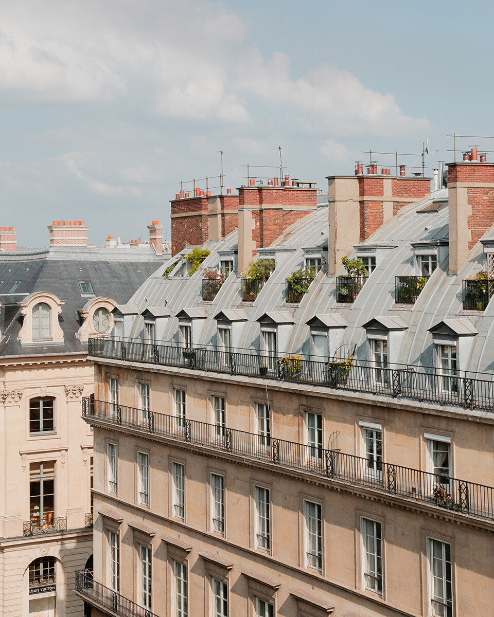 Maison Sarah Lavoine