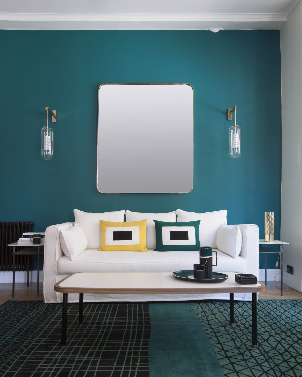Miroir Hector