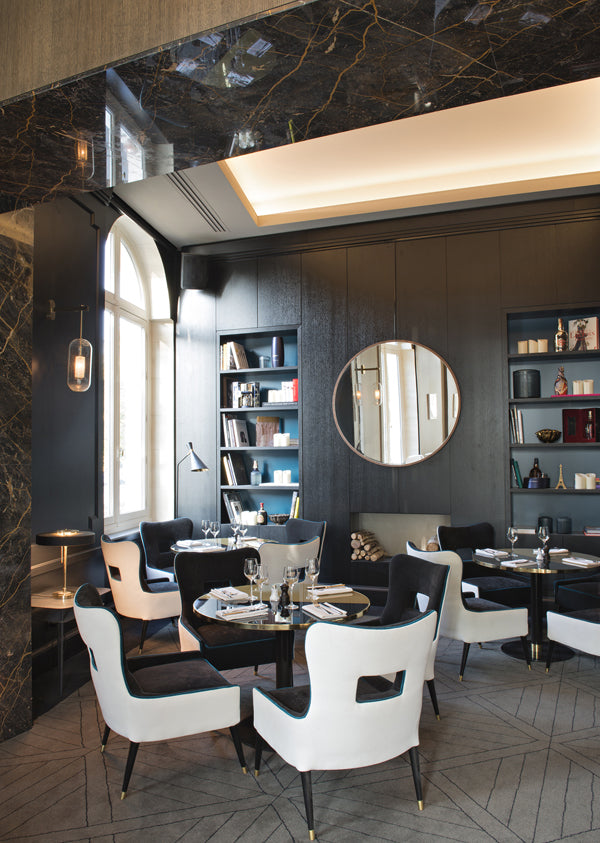 Restaurant Victoria