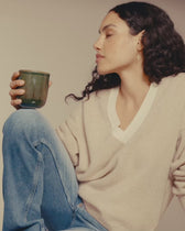 Rivoli Sweater - Sand
