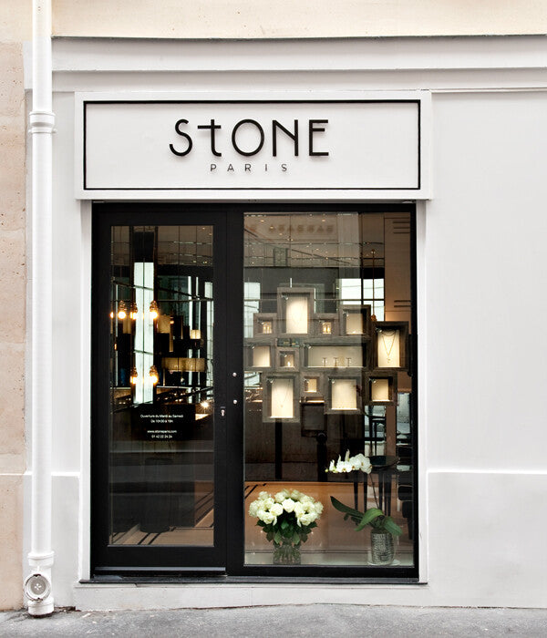 Boutique Stone